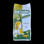 DOG LEADER ENTRETIEN 20% 20 KG