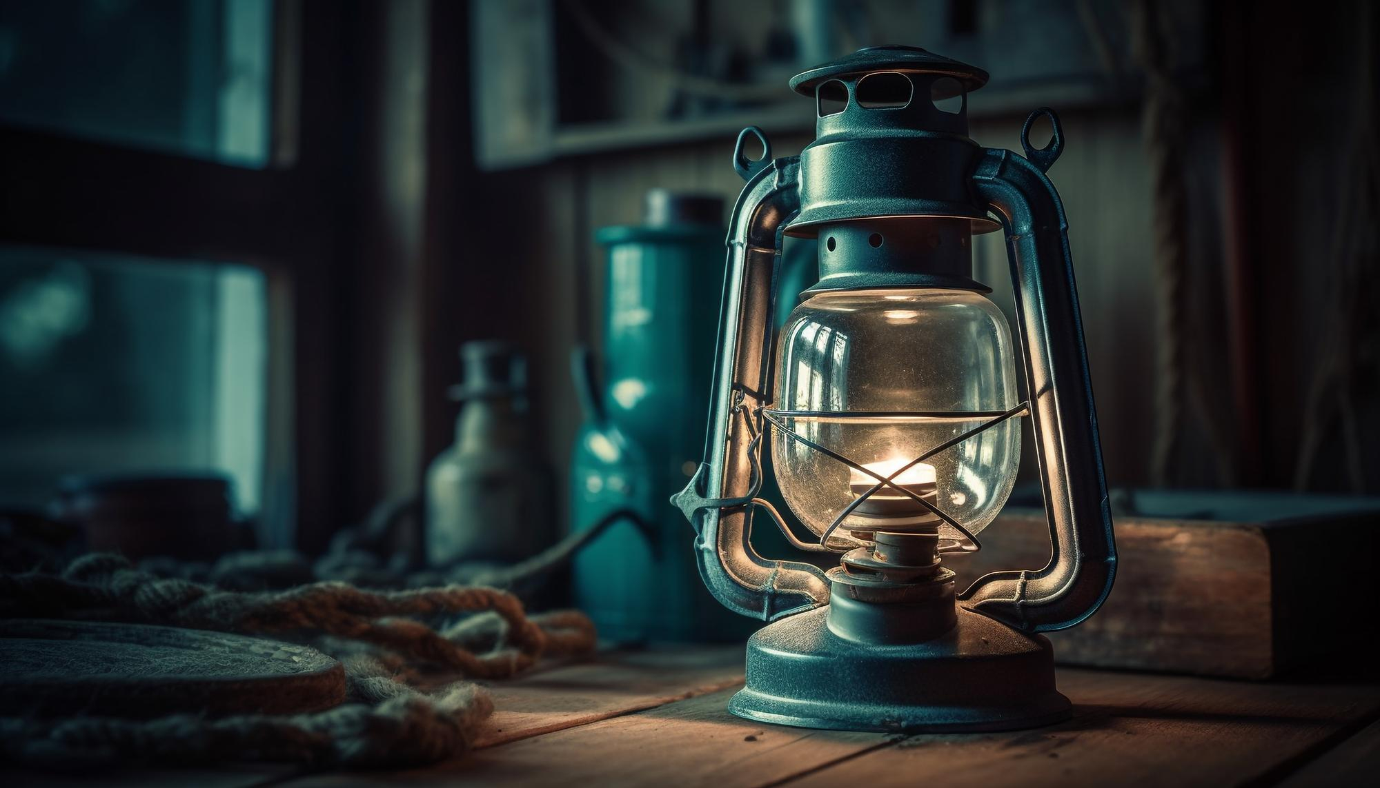 LAMPES & PIECES DETACHES