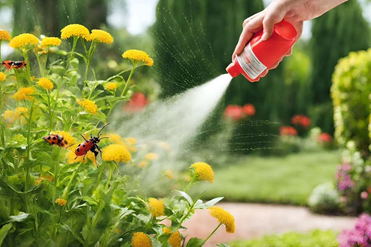 INSECTICIDES