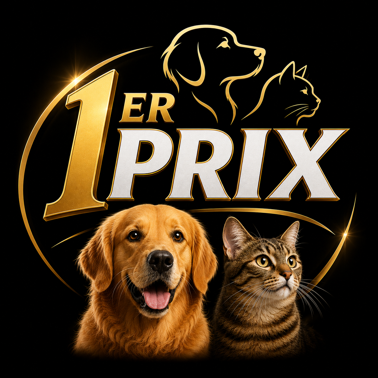 1er Prix