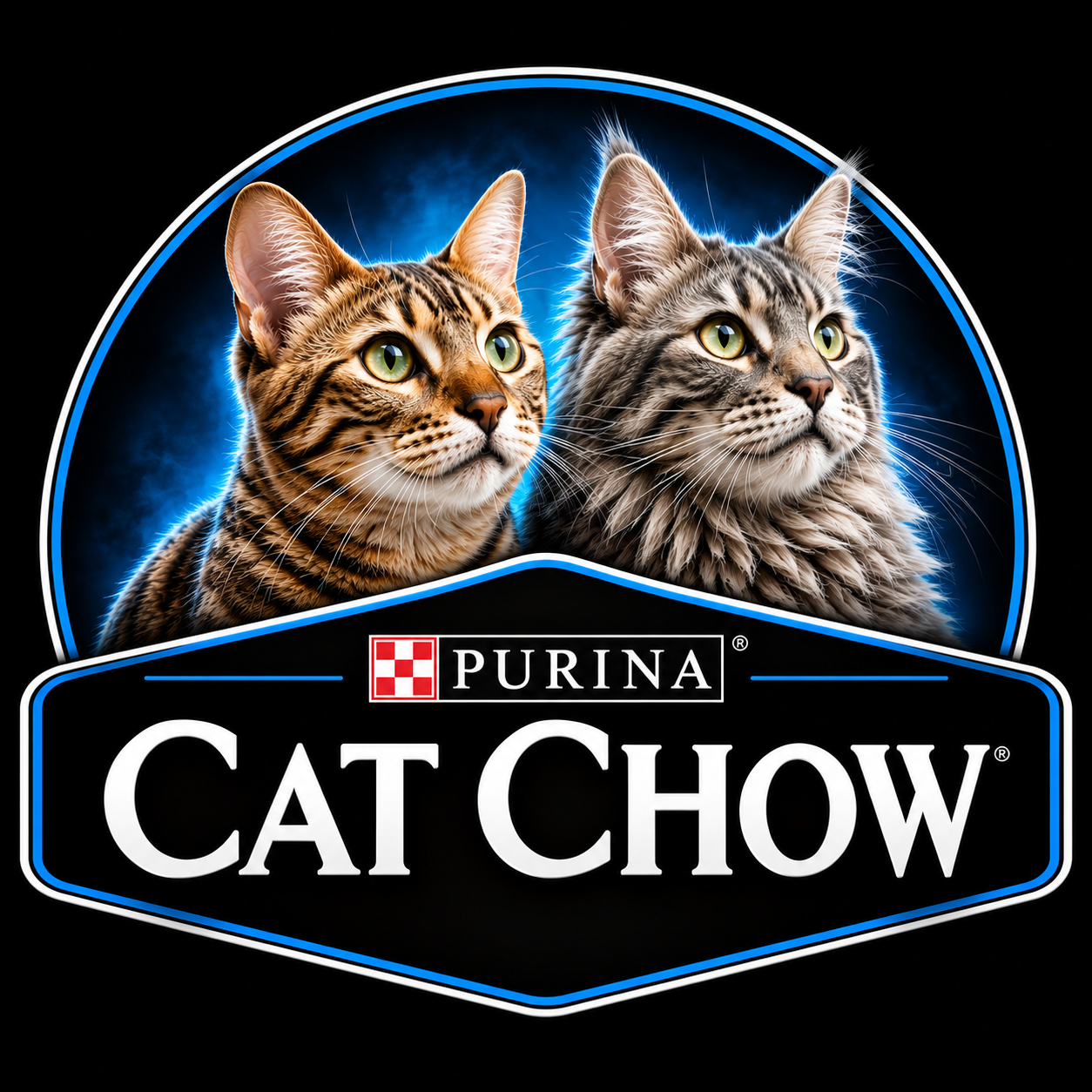 Cat Chow