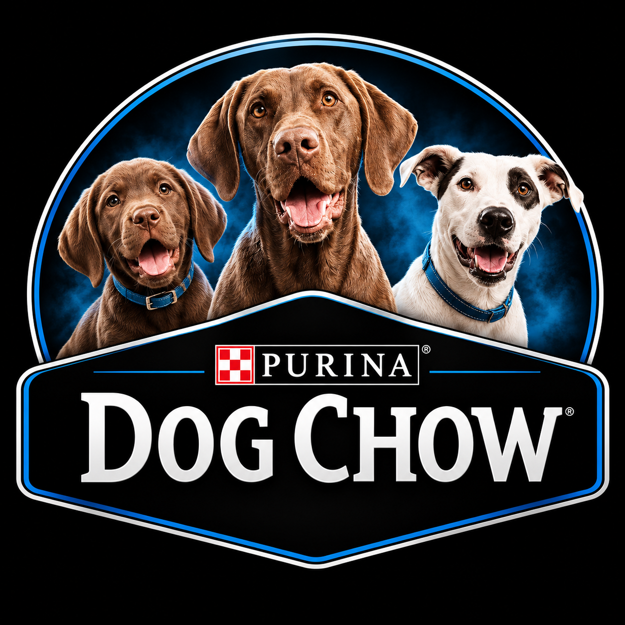 Dog Chow