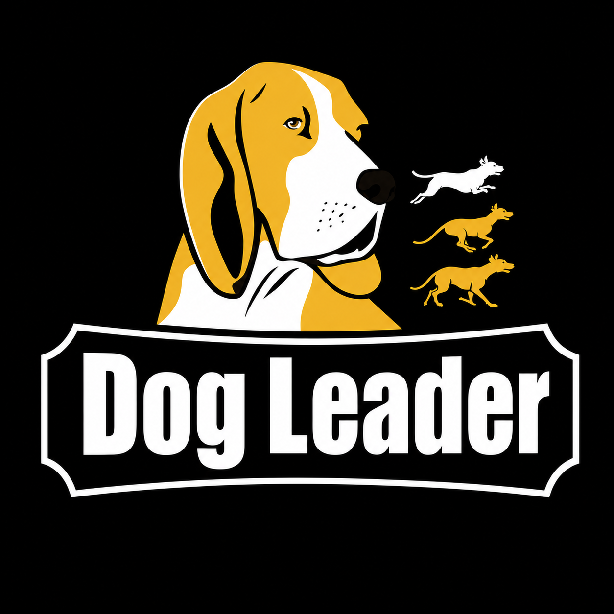 Dog Leader