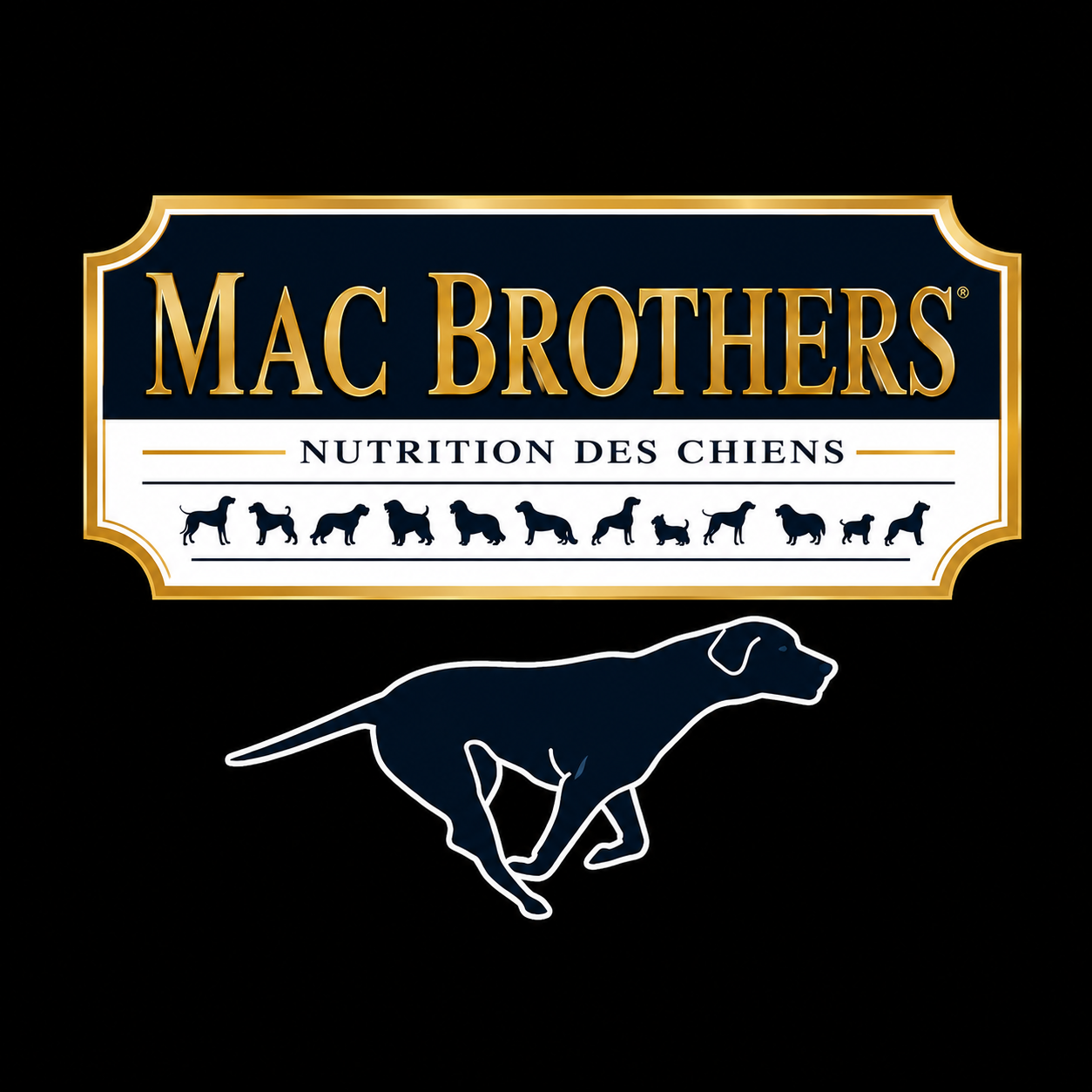 Mac Brothers